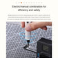 REPAIRMASTER - Electric Screwdriver Set