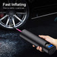 QuickAir™ - Portable Electric Air Pump