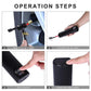 QuickAir™ - Portable Electric Air Pump