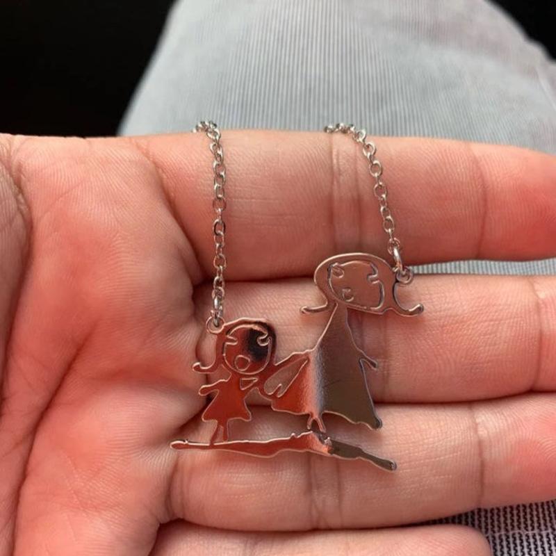 Create-a-Necklace: You Design, We Create