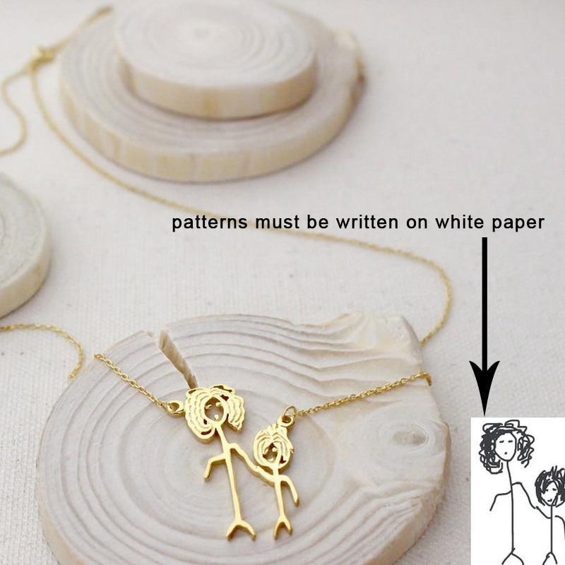 Create-a-Necklace: You Design, We Create