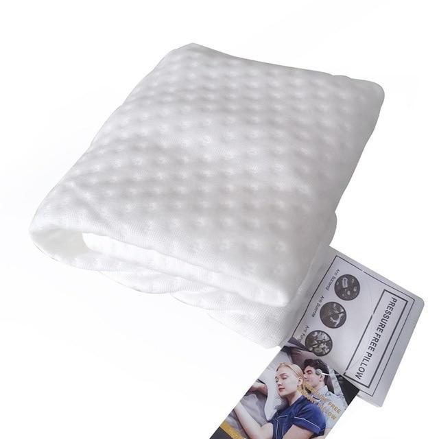 The Spooner Pillow