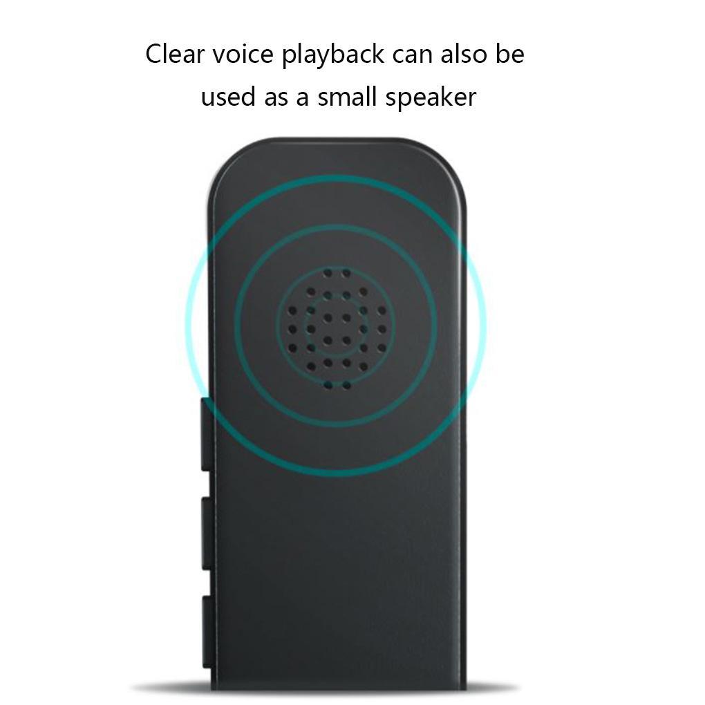 PocketTalk - Mini Language Translator