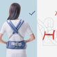 2 in 1 Hip/Seat Baby Carrier
