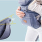 2 in 1 Hip/Seat Baby Carrier