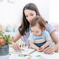 2 in 1 Hip/Seat Baby Carrier