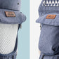 2 in 1 Hip/Seat Baby Carrier