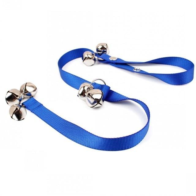 Doggy Training Bells (Buy 2, Get 1 FREE Today!)