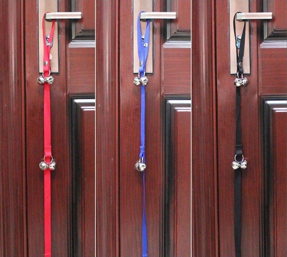 Doggy Training Bells (Buy 2, Get 1 FREE Today!)