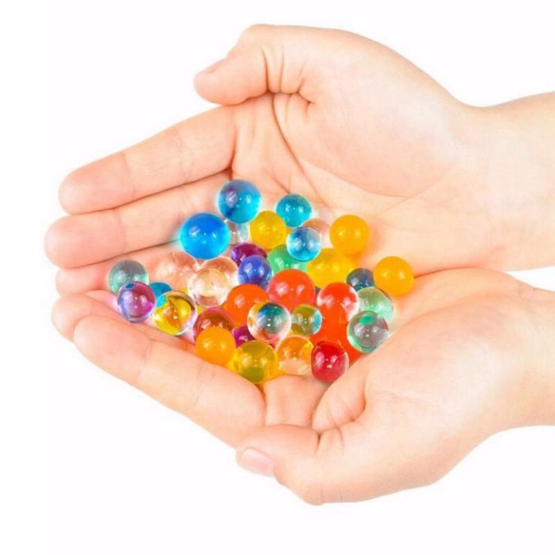 HydraGel Crystal Soil 10,000 Gel Beads
