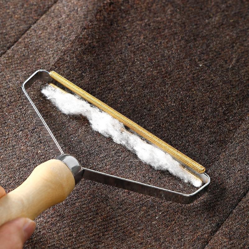 Easy Hair & Lint Remover