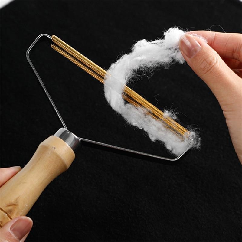 Easy Hair & Lint Remover