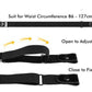 Buckle-Free Belt
