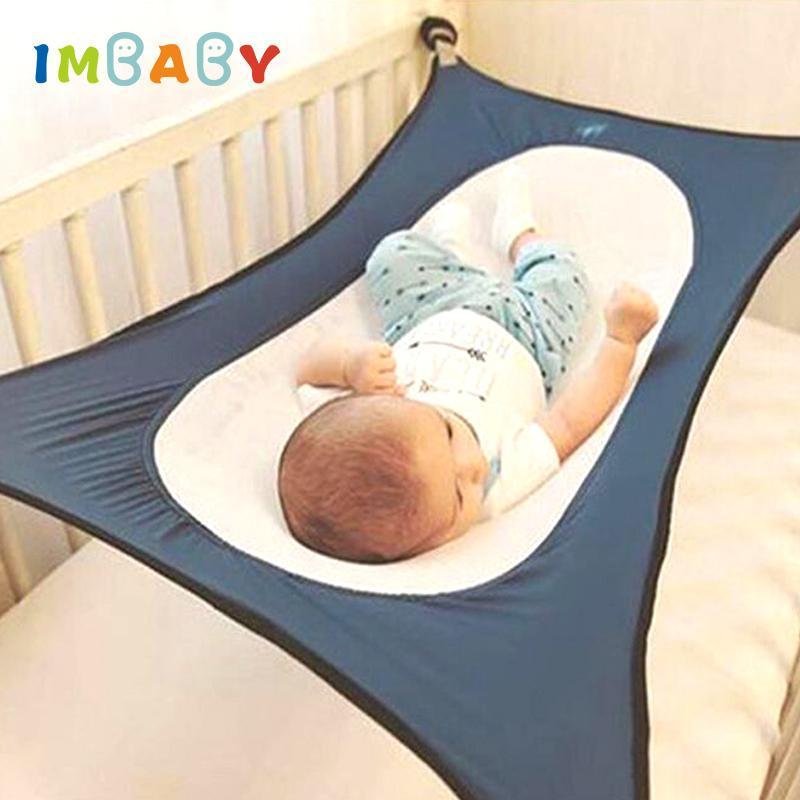 Baby Crib Hammock Womb