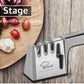 The Ultimate 4 in 1 Sharpener