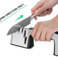 The Ultimate 4 in 1 Sharpener