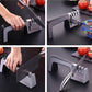 The Ultimate 4 in 1 Sharpener