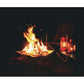 QuickFire™ Portable Fire Pit