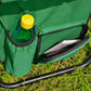 2 in 1 Folding Outdoor Chair Backpack