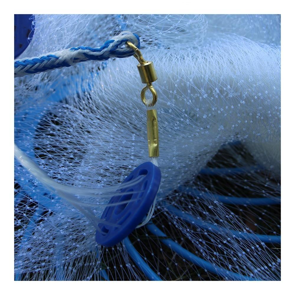 Magic Fishing net
