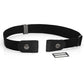 Buckle-Free Belt