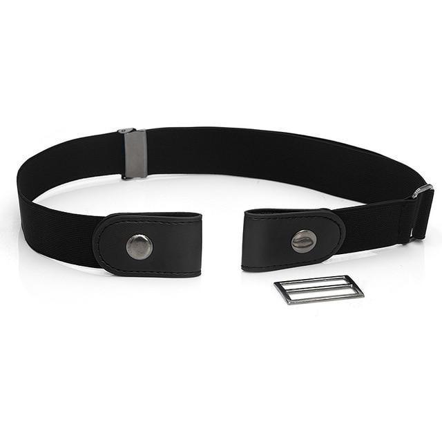 Buckle-Free Belt
