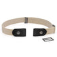 Buckle-Free Belt
