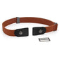 Buckle-Free Belt