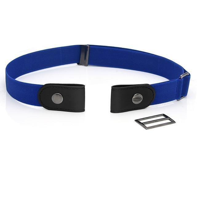 Buckle-Free Belt