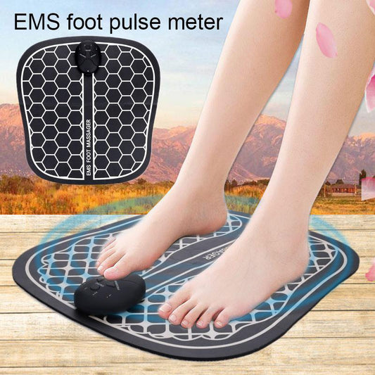 EMS Foot Massager Pad