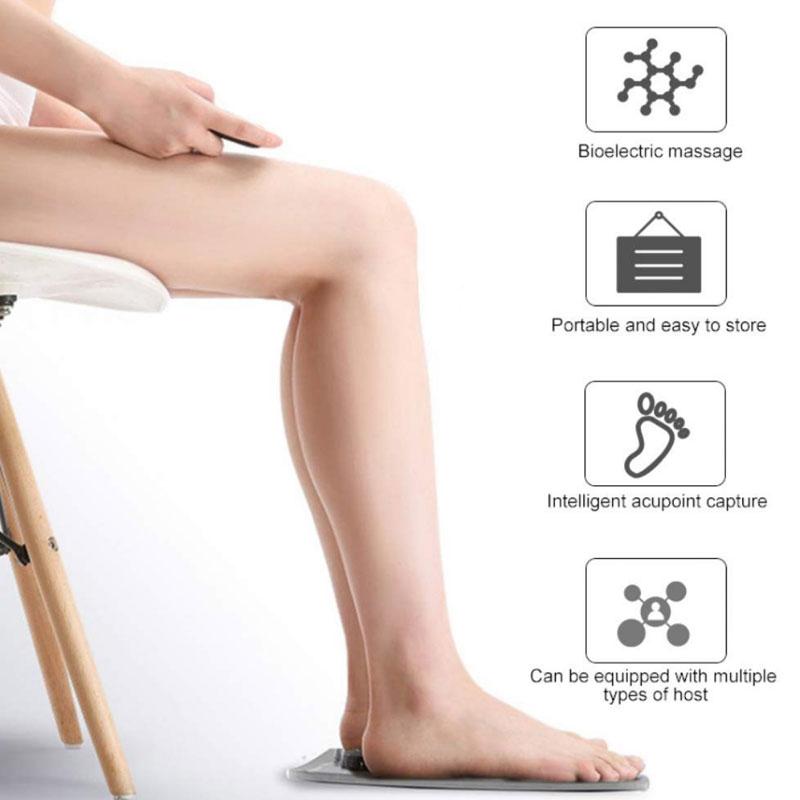 EMS Foot Massager Pad