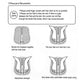 EMS Foot Massager Pad