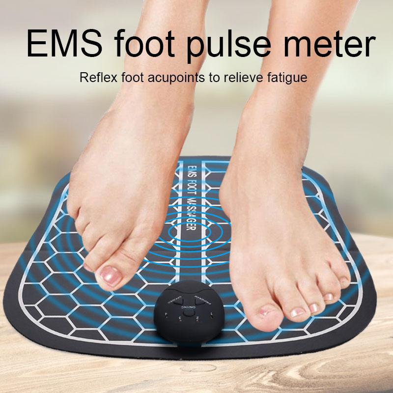 EMS Foot Massager Pad