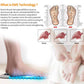 EMS Foot Massager Pad