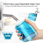 PeriFloss - Portable Oral Irrigator Flosser