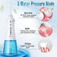 PeriFloss - Portable Oral Irrigator Flosser