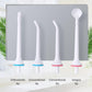 PeriFloss - Portable Oral Irrigator Flosser