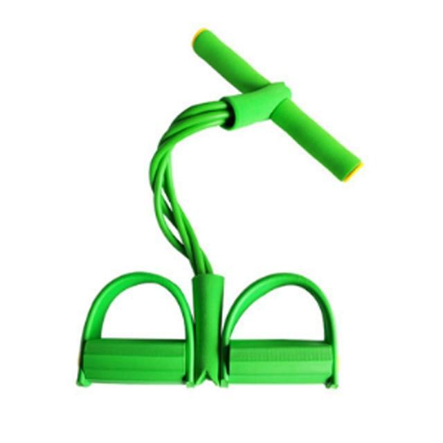 SimpleFlex™ - Workout Bands