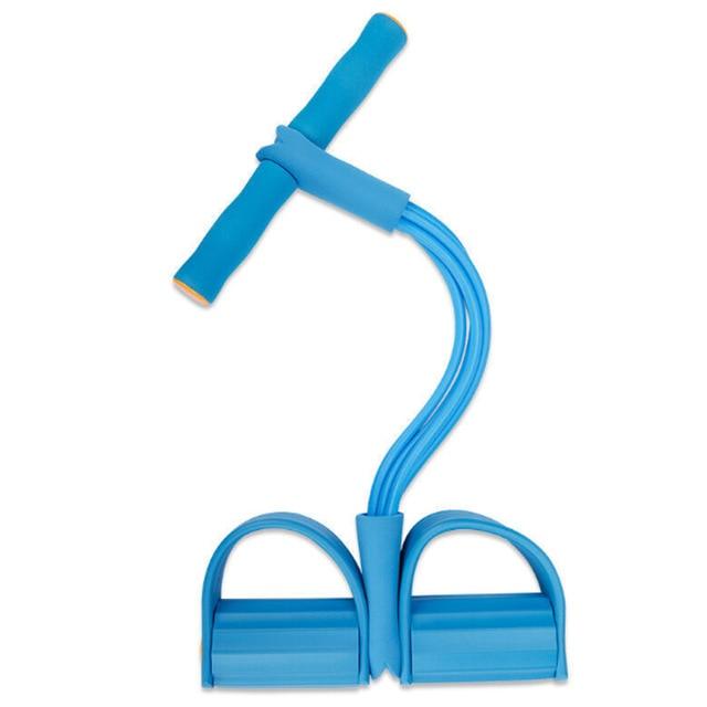 SimpleFlex™ - Workout Bands