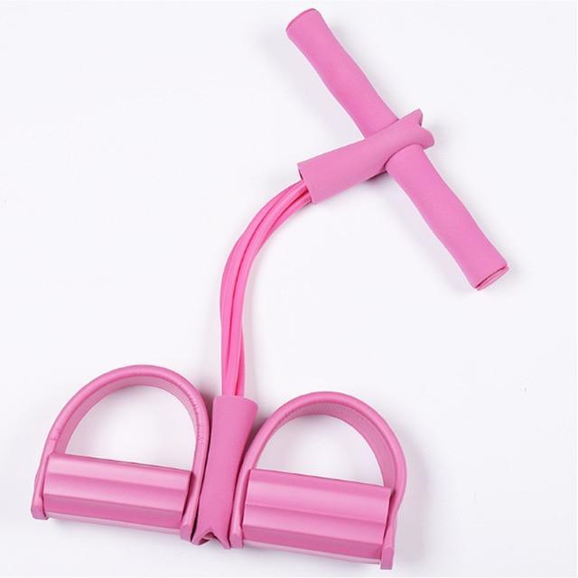 SimpleFlex™ - Workout Bands