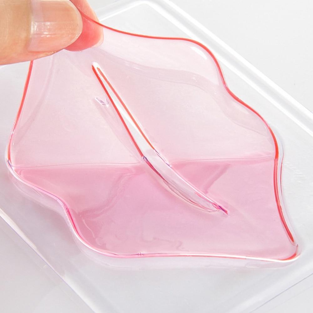 LipCandy® - Collagen Lip Mask - (5 Pack)