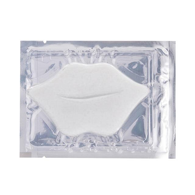 LipCandy® - Collagen Lip Mask - (5 Pack)