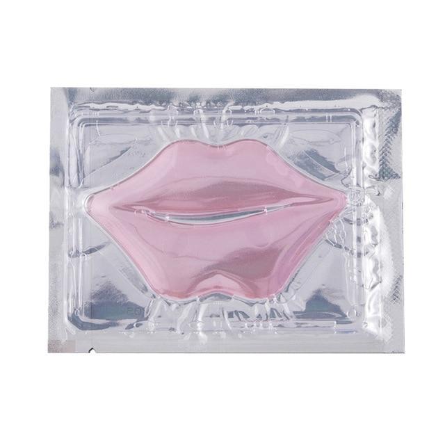 LipCandy® - Collagen Lip Mask - (5 Pack)