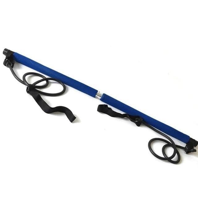Multi-Purpose Pilates Bar (FREE 30 DAY WORKOUT COURSE INCLUDED) LIMITED TIME ONLY
