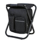 2 in 1 Folding Outdoor Chair Backpack