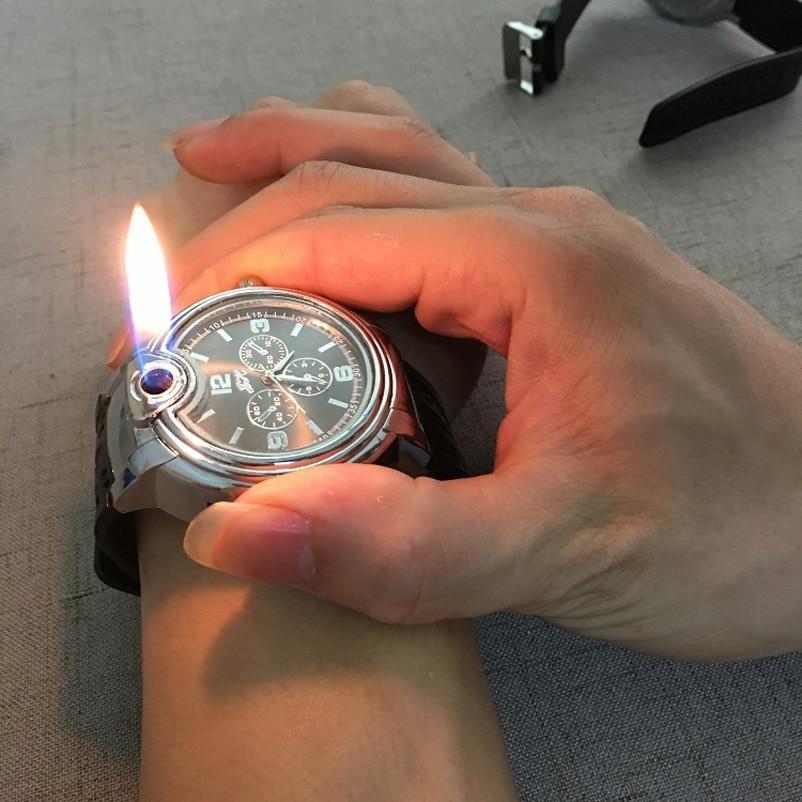 Torchex™ Survival Watch
