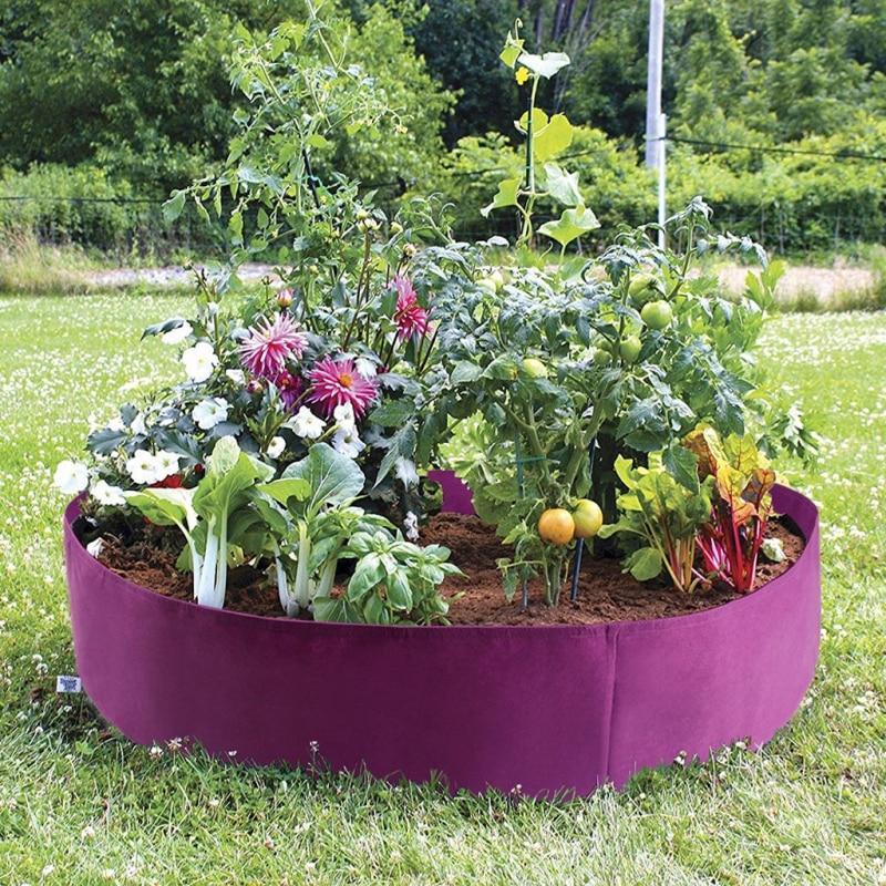 RaisedGreen® Garden Bed