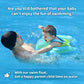 The Free-Swimming Baby Floatie