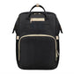 Nappy Bag (The First Bed & Diaper Bag)
