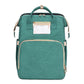 Nappy Bag (The First Bed & Diaper Bag)